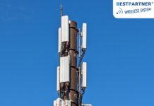 Bestpartner - anteny mikrofalowe - Anteny 1800 MHz